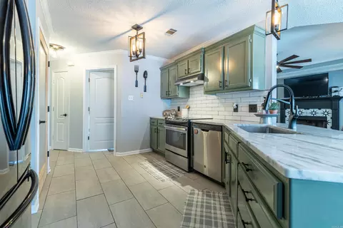2031 N Hills Dr, Cabot, AR 72023 photo 13