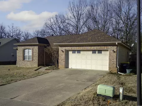 2031 N Hills Dr, Cabot, AR 72023 photo 3