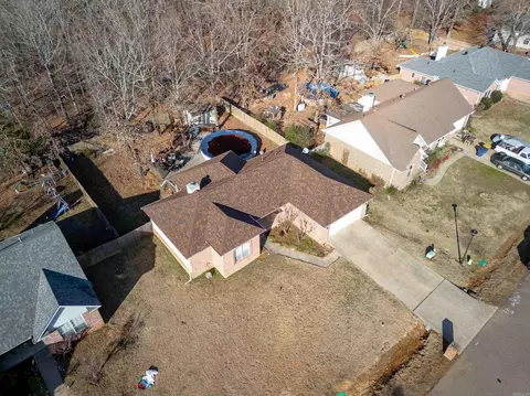 2031 N Hills Dr, Cabot, AR 72023 photo 40