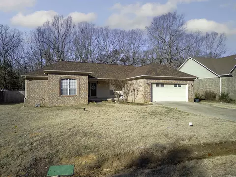 2031 N Hills Dr, Cabot, AR 72023 photo 4