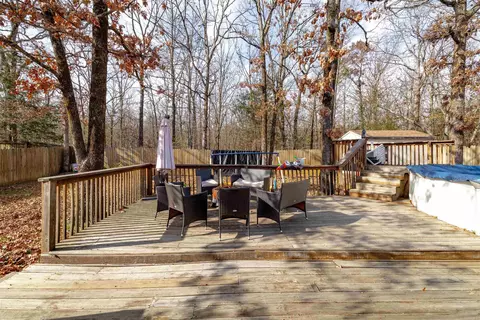 2031 N Hills Dr, Cabot, AR 72023 photo 36