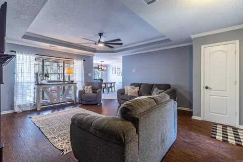 2031 N Hills Dr, Cabot, AR 72023 photo 9