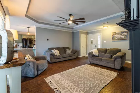 2031 N Hills Dr, Cabot, AR 72023 photo 8