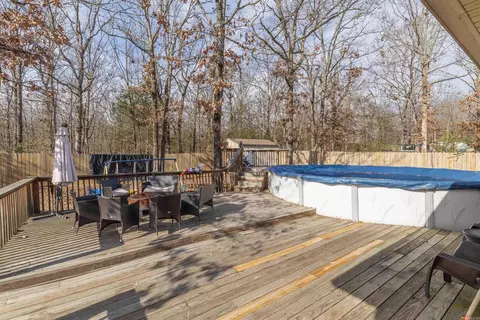 2031 N Hills Dr, Cabot, AR 72023 photo 35