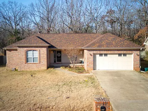 2031 N Hills Dr, Cabot, AR 72023 photo 2