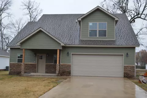 206 Home St, Marked Tree, AR 72365 photo 1