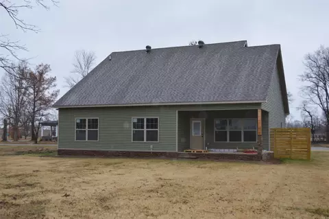 206 Home St, Marked Tree, AR 72365 photo 5