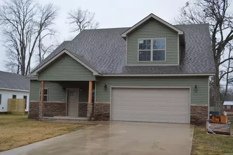 206 Home St, Marked Tree, AR 72365 photo 3