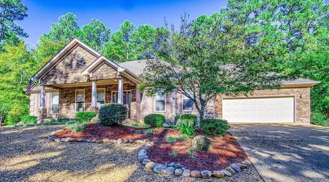 1 Sorpresa Way, Hot Springs Village, AR 71909