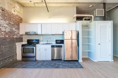 423 E 3rd St #301, Little Rock, AR 72201 photo 5
