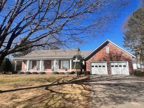 2024 S Hwy 267 S, Searcy, AR 72143