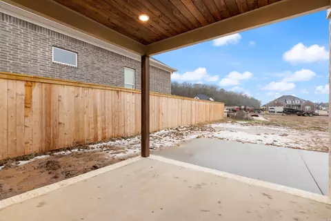 Exterior - 1865 Iris Cv, Conway, AR 72034 photo 4 of 7