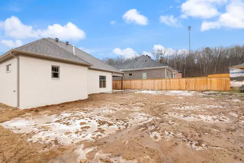 Exterior - 1865 Iris Cv, Conway, AR 72034 photo 5 of 7