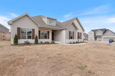Exterior - 1865 Iris Cv, Conway, AR 72034 photo 3 of 7