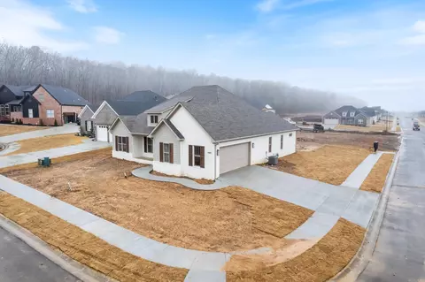 Exterior - 1865 Iris Cv, Conway, AR 72034 photo 7 of 7
