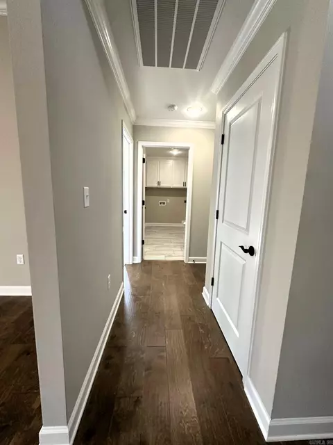 Entry Way - 657 Lucy Ln, Alexander, AR 72002 photo 2 of 2