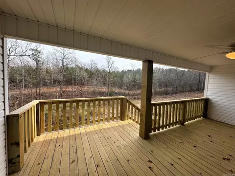 Exterior - 657 Lucy Ln, Alexander, AR 72002 photo 4 of 7