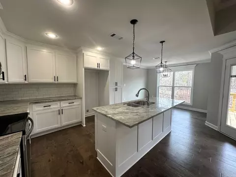 Kitchen - 657 Lucy Ln, Alexander, AR 72002 photo 1 of 3