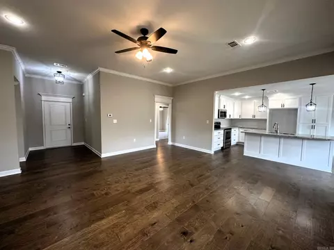 Living - 657 Lucy Ln, Alexander, AR 72002 photo 2 of 4
