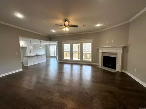 Living - 657 Lucy Ln, Alexander, AR 72002 photo 1 of 4