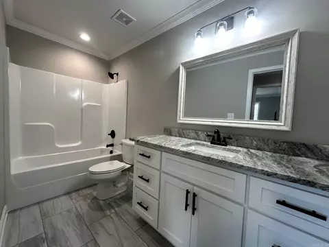 Bath - 657 Lucy Ln, Alexander, AR 72002 photo 1 of 4