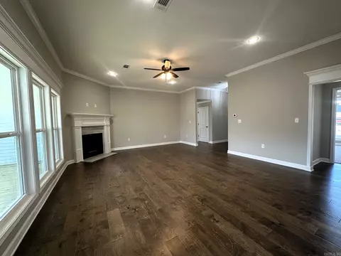 Living - 657 Lucy Ln, Alexander, AR 72002 photo 3 of 4