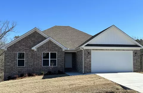 Exterior - 657 Lucy Ln, Alexander, AR 72002 photo 1 of 7