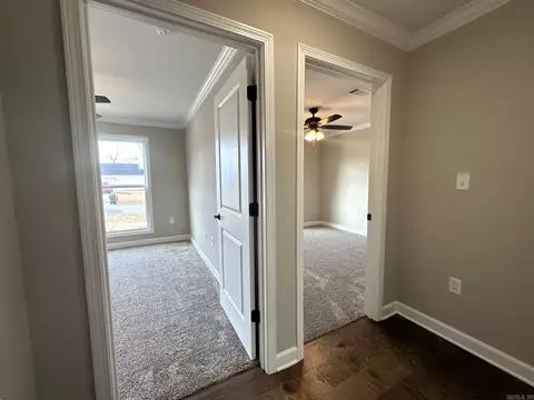 Entry Way - 657 Lucy Ln, Alexander, AR 72002 photo 1 of 2