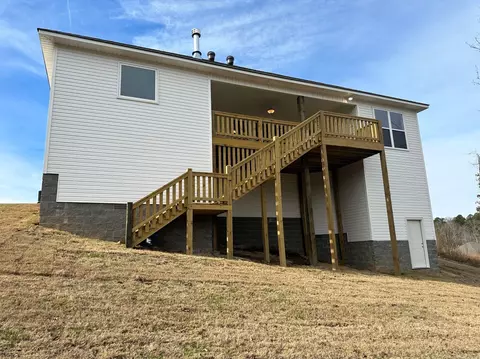 Exterior - 657 Lucy Ln, Alexander, AR 72002 photo 6 of 7