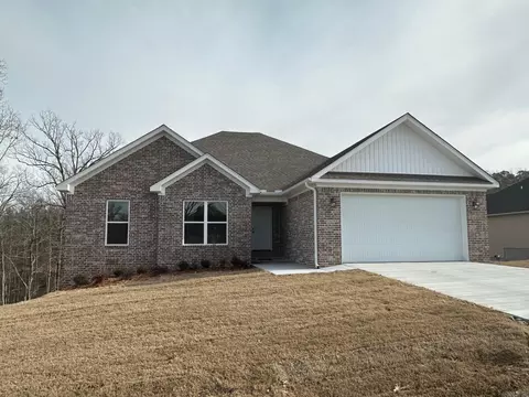Exterior - 657 Lucy Ln, Alexander, AR 72002 photo 2 of 7