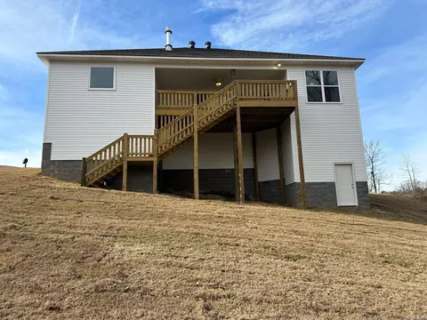 Exterior - 657 Lucy Ln, Alexander, AR 72002 photo 7 of 7