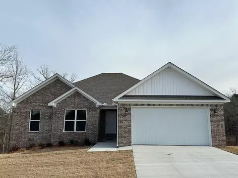 Exterior - 657 Lucy Ln, Alexander, AR 72002 photo 3 of 7