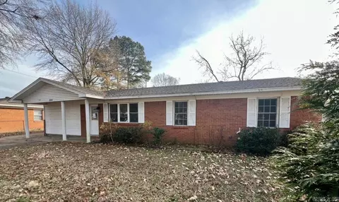 1105 Dealyn, Lake City, AR 72437