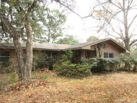 5705 Brinkley Rd, Pine Bluff, AR 71603 photo 1