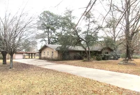 5705 Brinkley Rd, Pine Bluff, AR 71603 photo 2