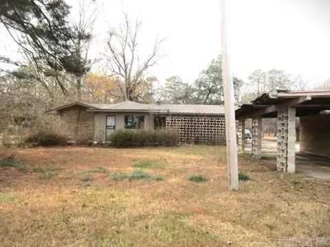 5705 Brinkley Rd, Pine Bluff, AR 71603 photo 7