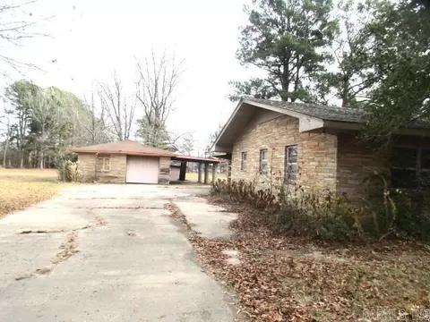 5705 Brinkley Rd, Pine Bluff, AR 71603 photo 4