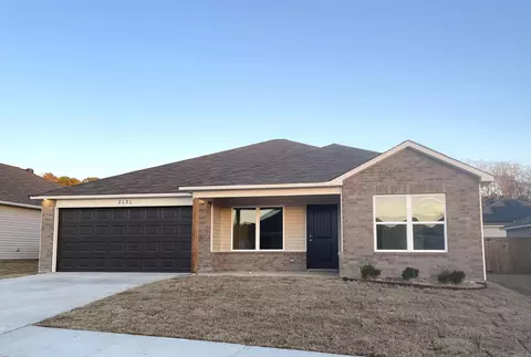 2191 Bentwood Dr, Alexander, AR 72002 photo 1