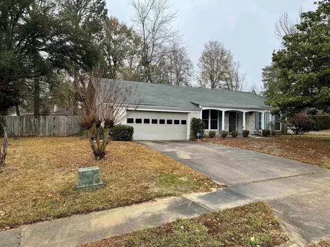 33 Smugglers Ln, Pine Bluff, AR 71603 photo 2
