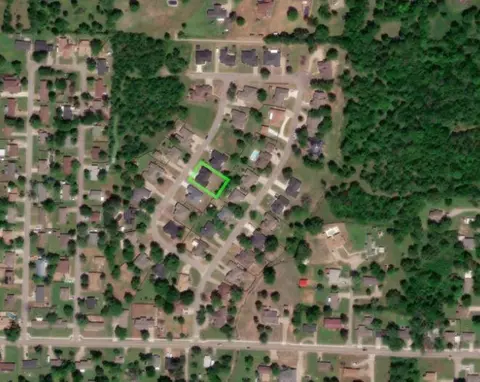 1428 Springdale Dr, Alma, AR 72921 photo 1