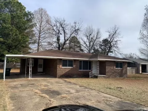 804 Buffalo, Lake City, AR 72437