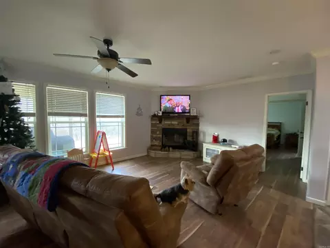 921 Muddy Fork Rd, Murfreesboro, AR 71958 photo 9