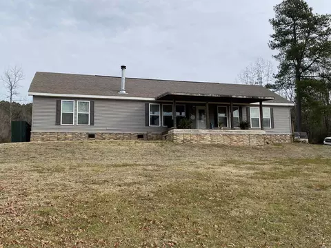 921 Muddy Fork Rd, Murfreesboro, AR 71958 photo 1