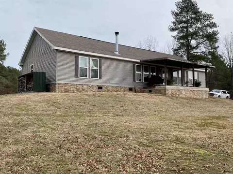 921 Muddy Fork Rd, Murfreesboro, AR 71958 photo 3