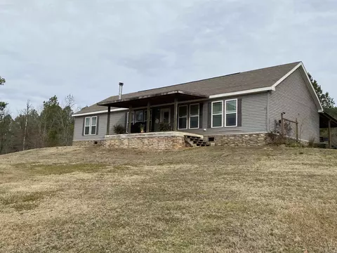 921 Muddy Fork Rd, Murfreesboro, AR 71958 photo 2