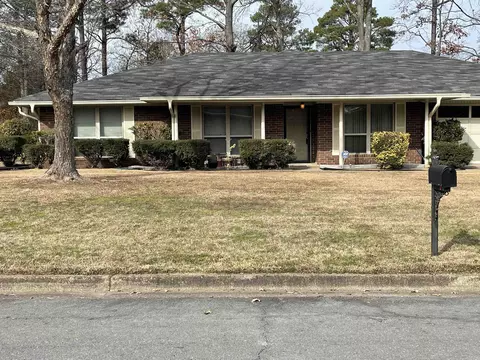 10 Foxcroft, Pine Bluff, AR 71603 photo 1