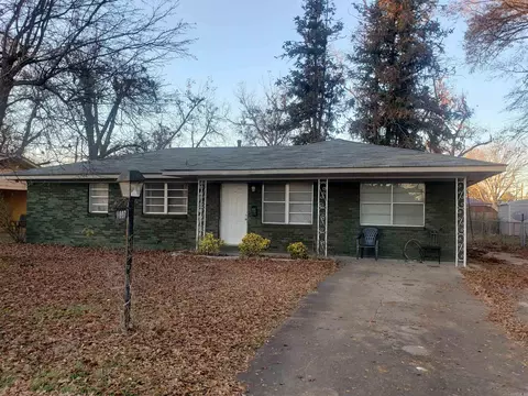 1607 Belmoor, Pine Bluff, AR 71601 photo 1