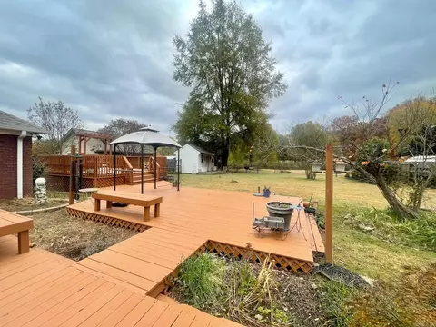 560 Evening Dr, Conway, AR 72032 photo 17