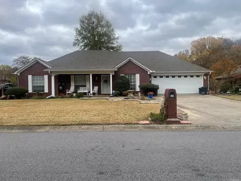 560 Evening Dr, Conway, AR 72032 photo 2