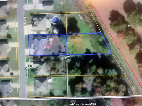 560 Evening Dr, Conway, AR 72032 photo 35